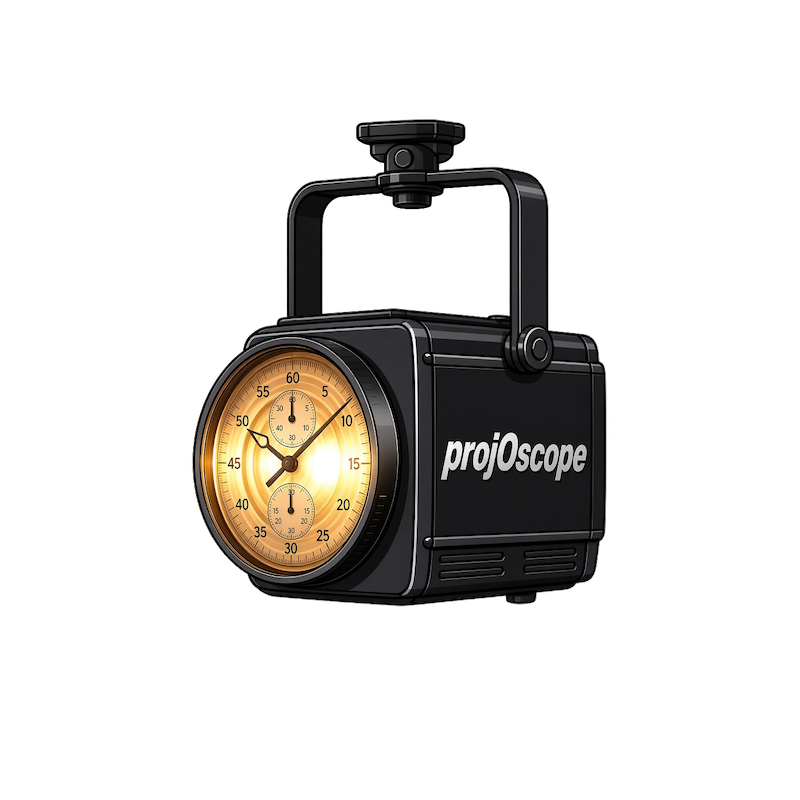 prOjOscope